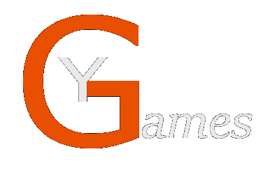 logo Y games